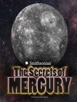 cover image of The Secrets of Mercury